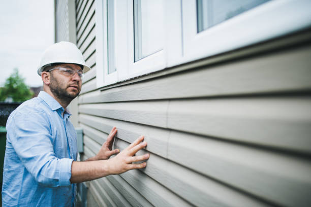 Best Stone Veneer Siding  in Selma, AL